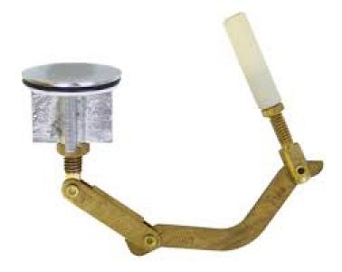 58-9173 Sayco Stopper & Linkage