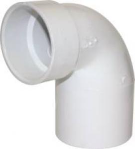 4 X 3" DWV 90* Elbow
