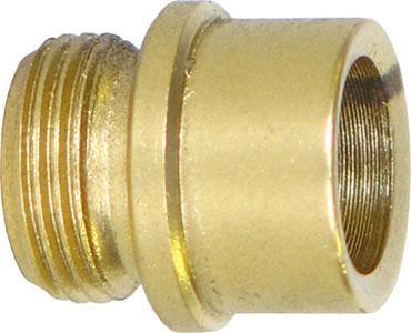 1/2-27x5/8 Eljer Seat