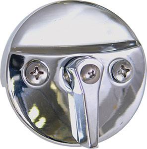 Am Standard Faceplate w/ Lever