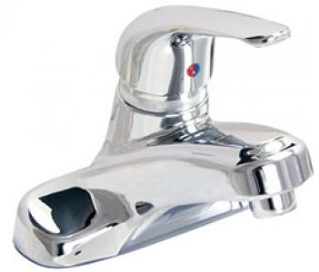 Endurance 1 Handle Faucet
