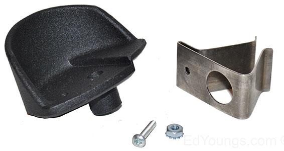 Summit Thermometer Mount Assy
