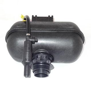 Mansfield Pressure Tank