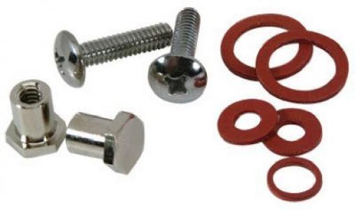 PR/Pfister Nu Way Nuts & Bolts