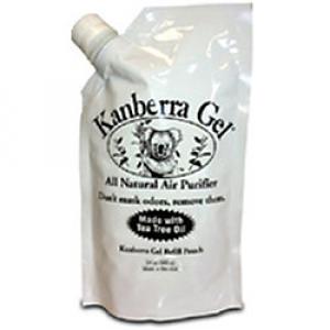 24OZ Refill Pouch Kanberra