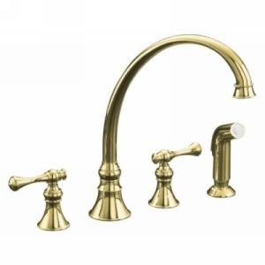 K16109 Kohler Faucet Revival PB
