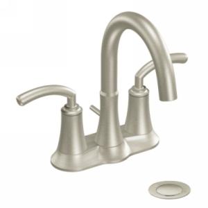 Moen BN 2 Lever Lav Faucet