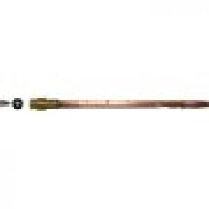 Mansfield 10" Wall Hydrant Stem