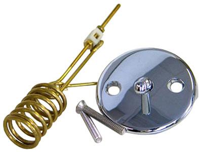 Gerber W/O Linkage Spring