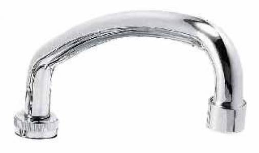 Gerber 8" Swing Spout