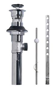 Kohler Premier Pop Up Drain