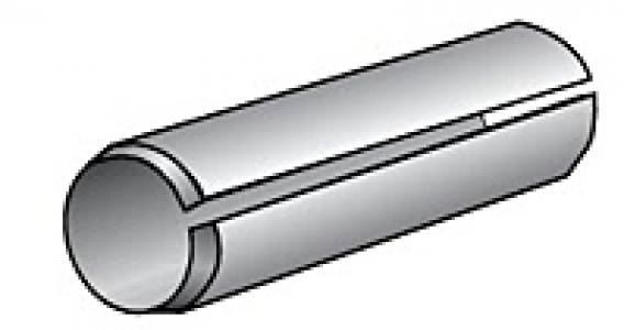 32121-120 Toro Roll Pin/ 924PS