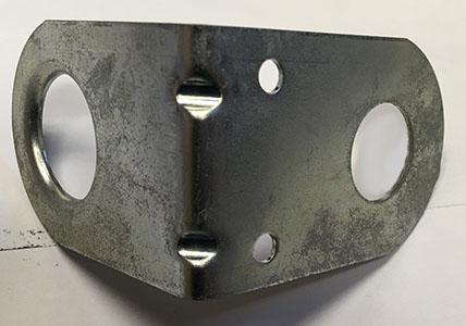 Knockout Mounting Bracket
