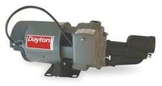 Shallow Well Jet Pump