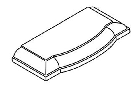 Kohler Biscuit Tank Lid