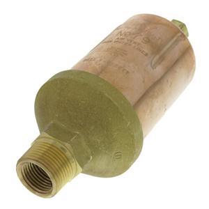 Hoffman Water Vent