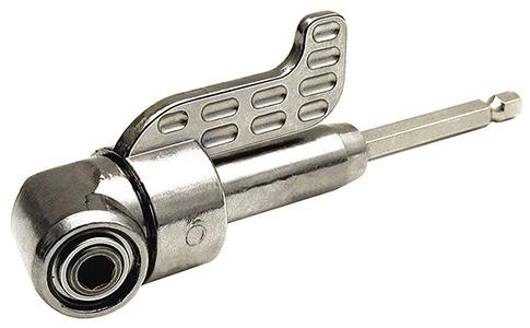 1/4 Angle Driver