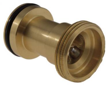 Delta Diverter Spout Adapter