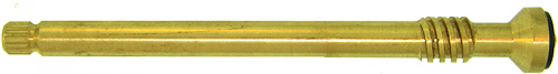 195 Central Brass Diverter Stem