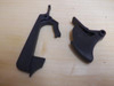 530-069587 Husqvarna Throttle