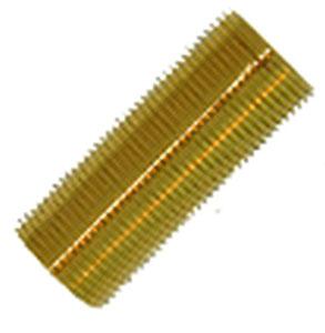 5/8-24Tx1-1/2" Escutcheon Nipple