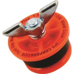 2" Test-Tite Test Plug