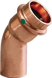 Pro-Press 3/4" Street 45* Elbow