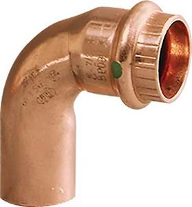 Pro-Press 3/4" Street 90* Elbow