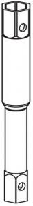 Moen Installation Wrench