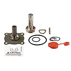ASCO Valve Rebuild Kit