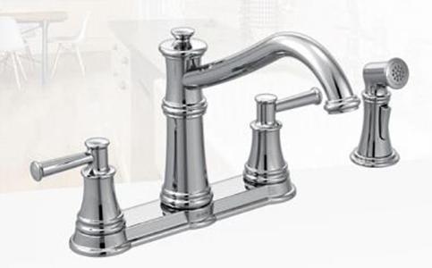 Moen Belfield Faucet