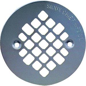 4-1/4 SS Replacement Strainer
