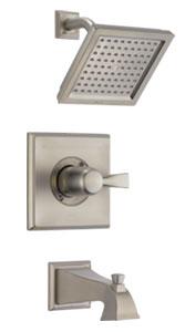 Delta Dryden Tub & Shower Valve