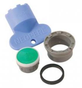 Delta Cache 1.5 GPM Aerator