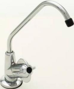 Chrome Drinking Water Faucet