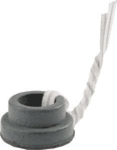 Cone Step Washer & Friction Ring