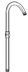 Add-on Shower Riser Bar