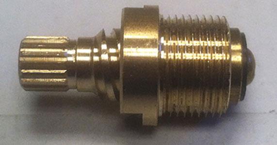 17Z Streamway Stem Assy