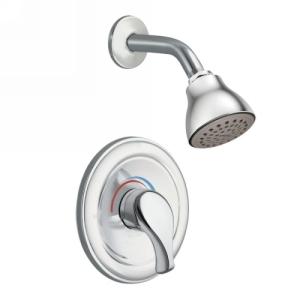 Moen 1 Handle Shower Only Faucet