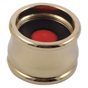 Delta Neo Style Brass Aerator