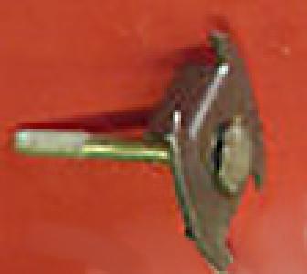 32397 Tecumseh Choke Plate