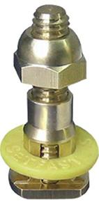 5/16 x 3 Adjustable Toilet Bolts