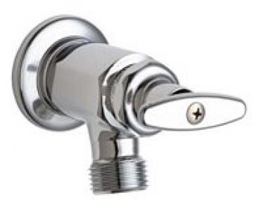 Chicago CP Inside Sill Faucet