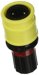 Grohe Quick Coupling - Yellow