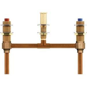 Moen Valve Body