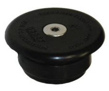3" Flush Cleanout Repair Plug