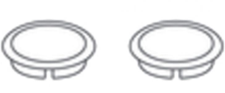 Moen Index Button Set