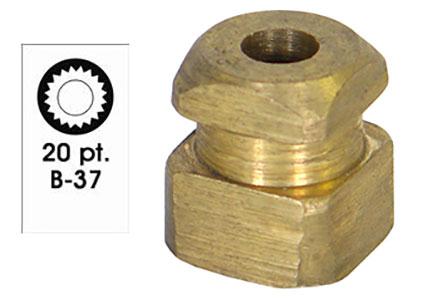 6-5 Grohe Handle Insert