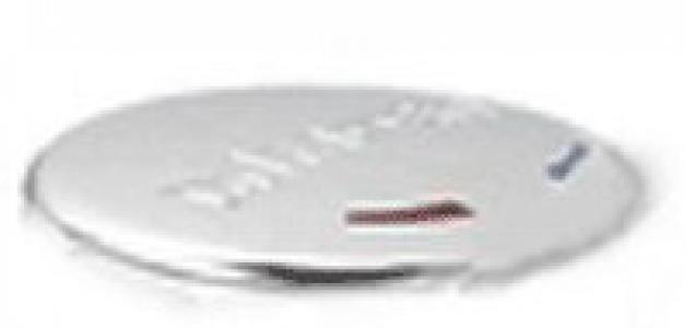 Moen Chrome Index Cap