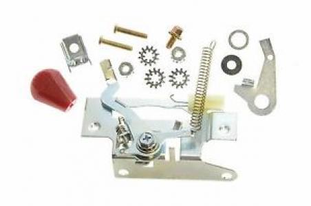 36677 Tecumseh Control Assy